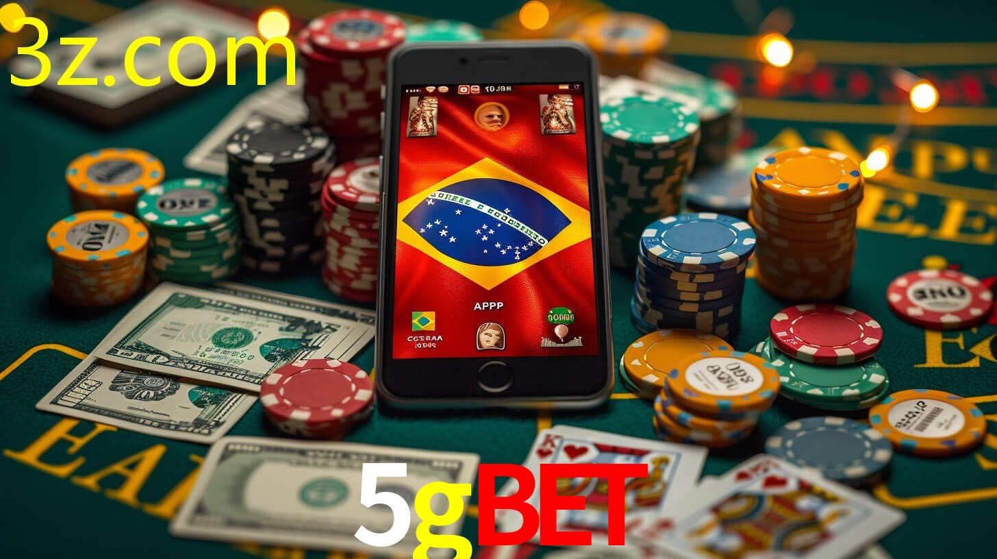 Apostas Futebol ao Vivo 5GBET.COM
